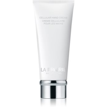 La Prairie Cellular Hand Cream crema de maini - imagine 2